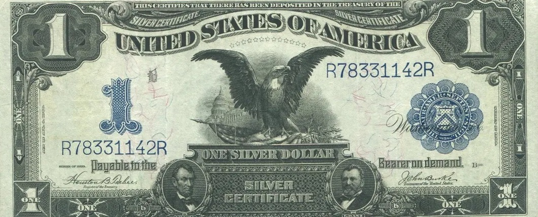 US Large Size Notes